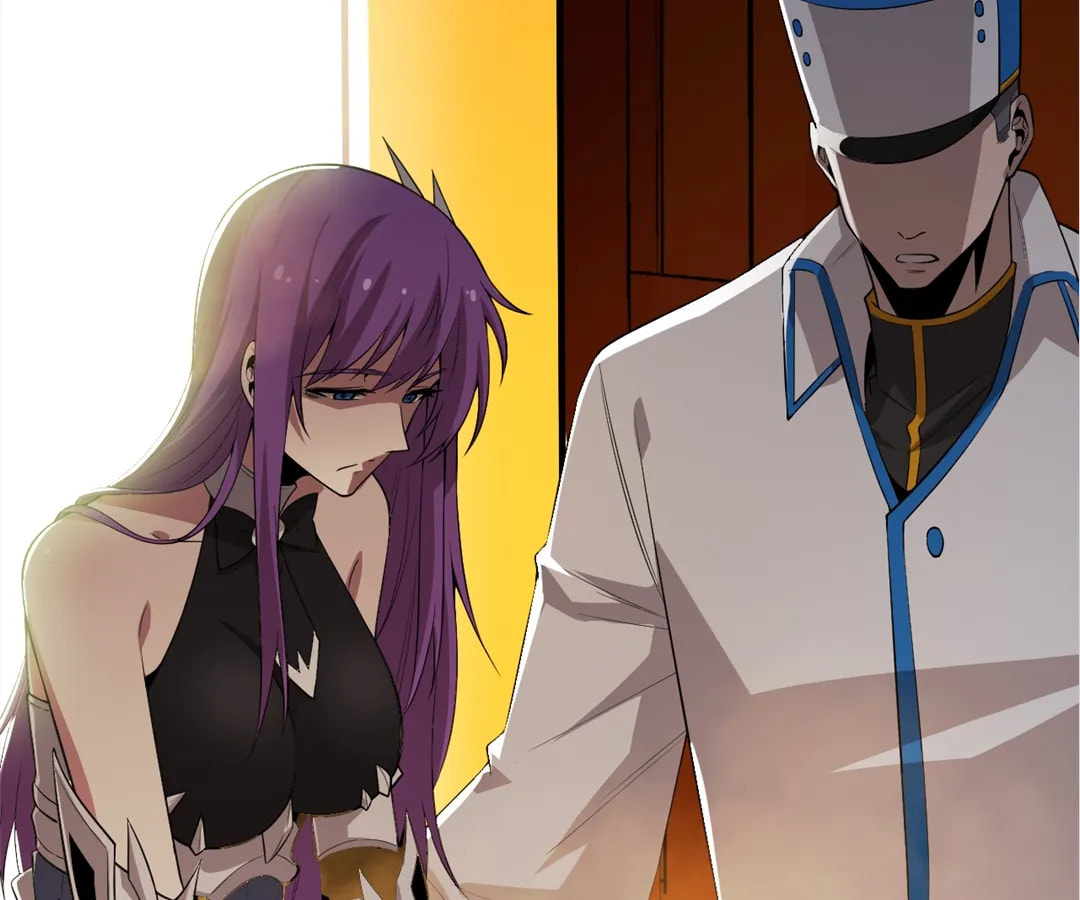 Read The Unstoppable (Colored) chapter 183 image 37 on Lezhin