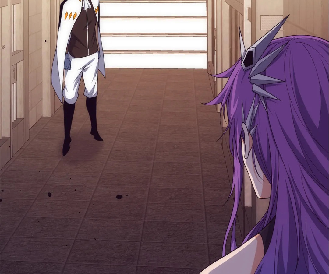 Read The Unstoppable (Colored) chapter 183 image 40 on Lezhin