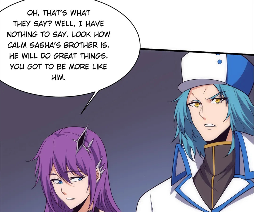 Read The Unstoppable (Colored) chapter 183 image 44 on Lezhin