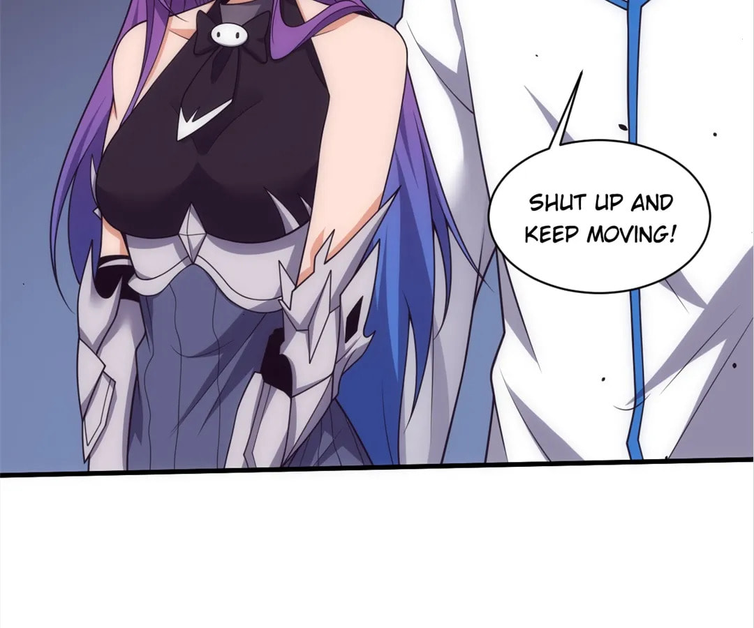 Read The Unstoppable (Colored) chapter 183 image 45 on Lezhin