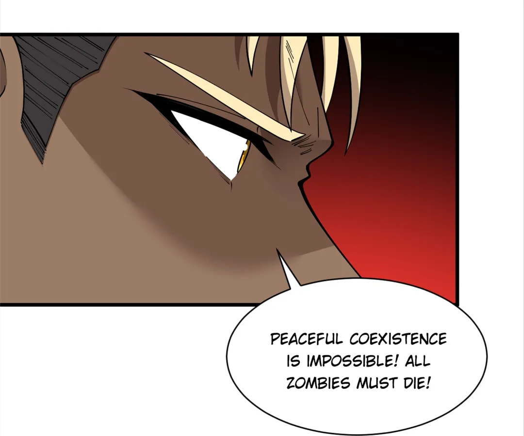 Read The Unstoppable (Colored) chapter 183 image 49 on Lezhin