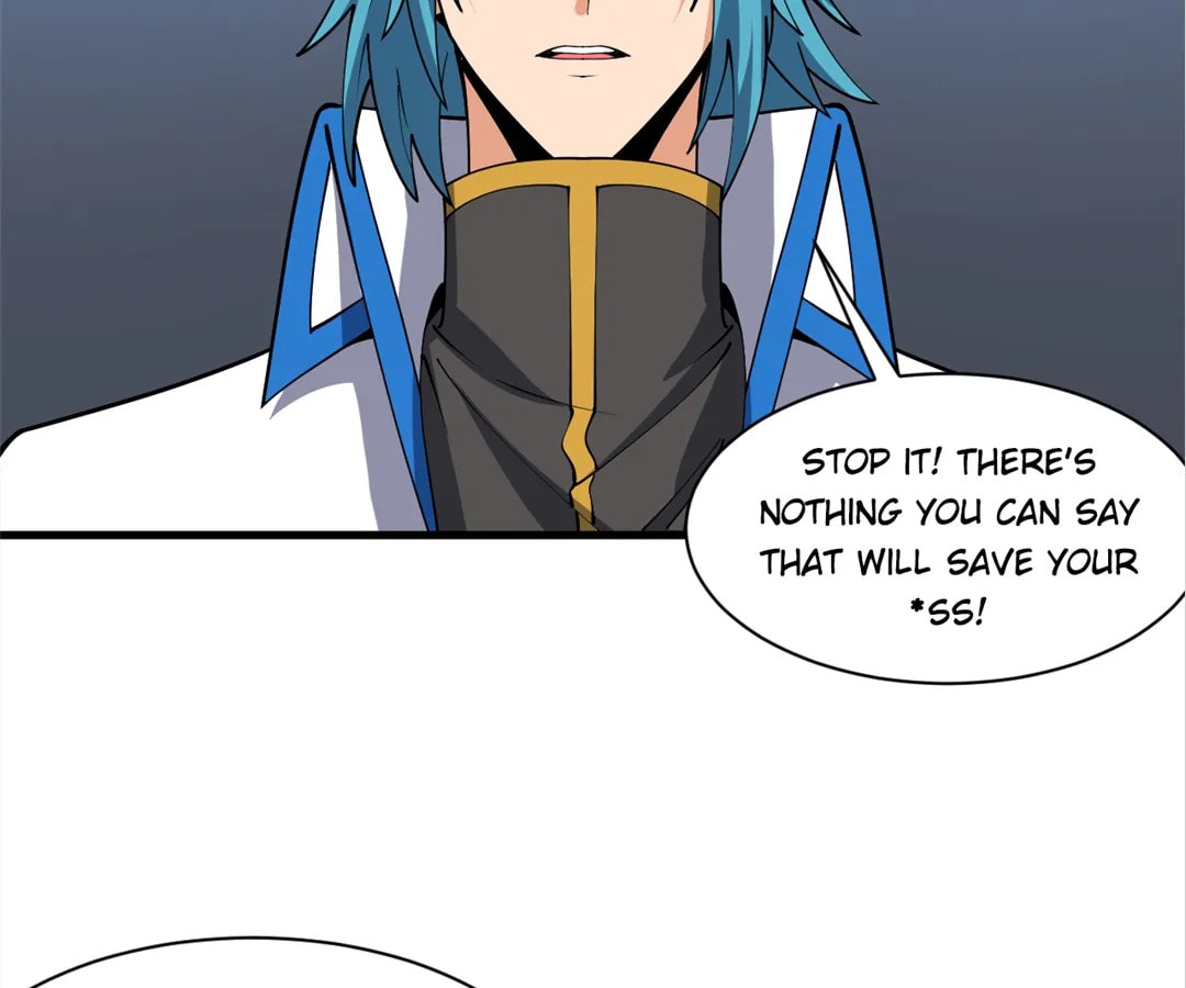 Read The Unstoppable (Colored) chapter 183 image 55 on Lezhin