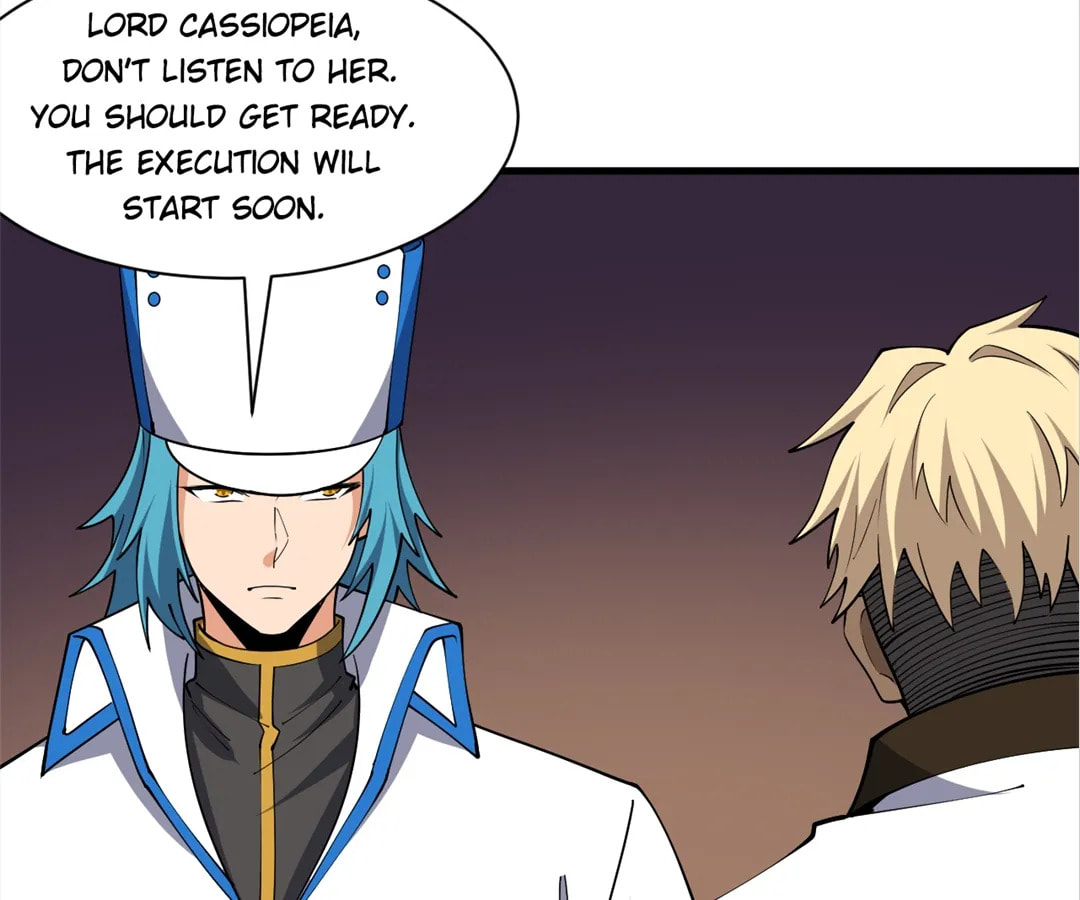 Read The Unstoppable (Colored) chapter 183 image 56 on Lezhin