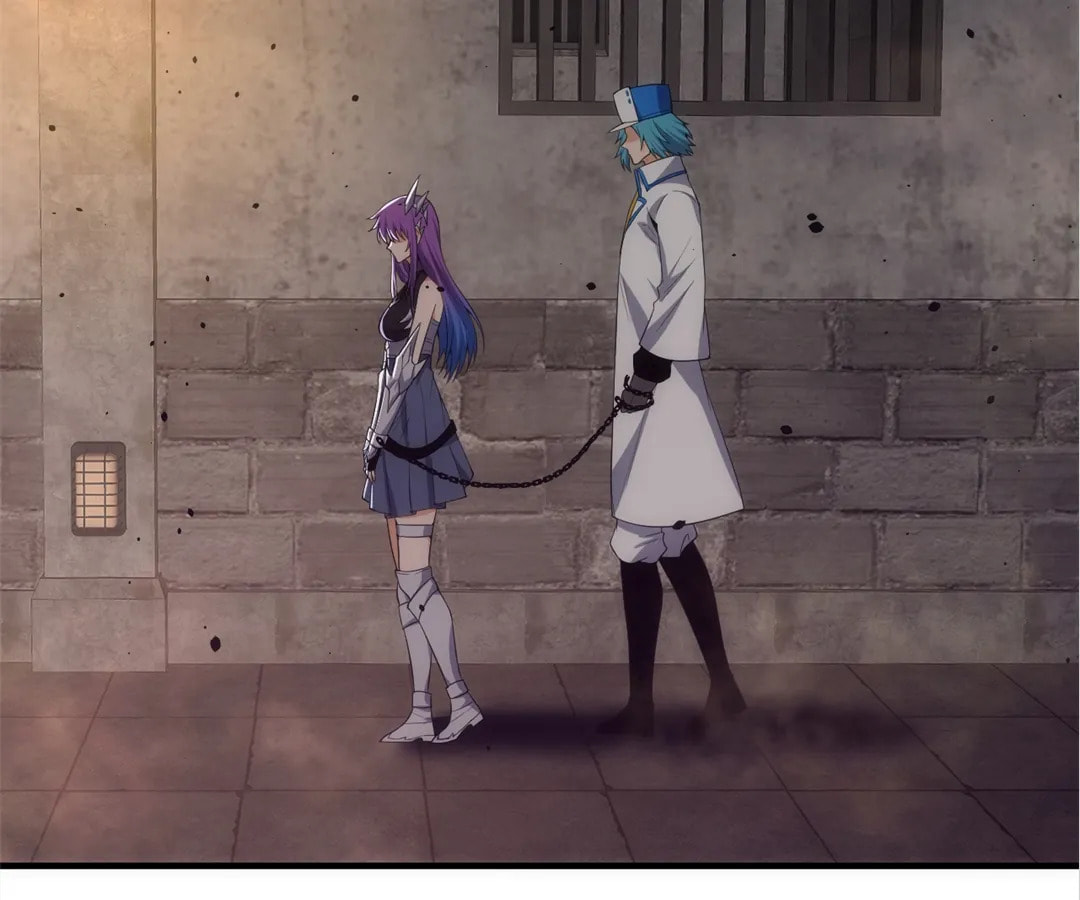 Read The Unstoppable (Colored) chapter 183 image 61 on Lezhin