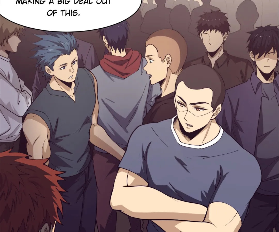 Read The Unstoppable (Colored) chapter 183 image 68 on Lezhin