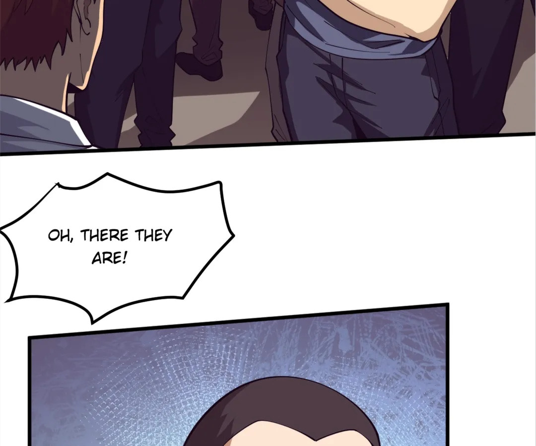 Read The Unstoppable (Colored) chapter 183 image 69 on Lezhin