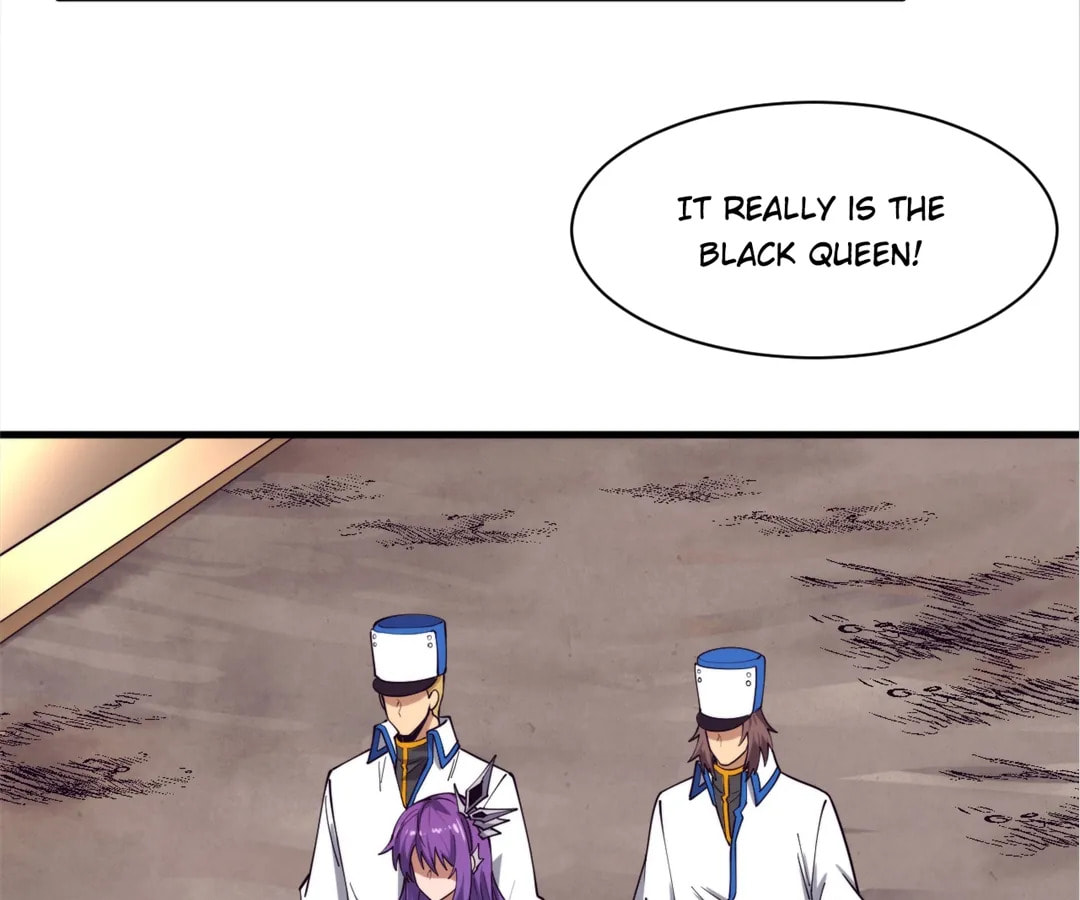 Read The Unstoppable (Colored) chapter 183 image 71 on Lezhin