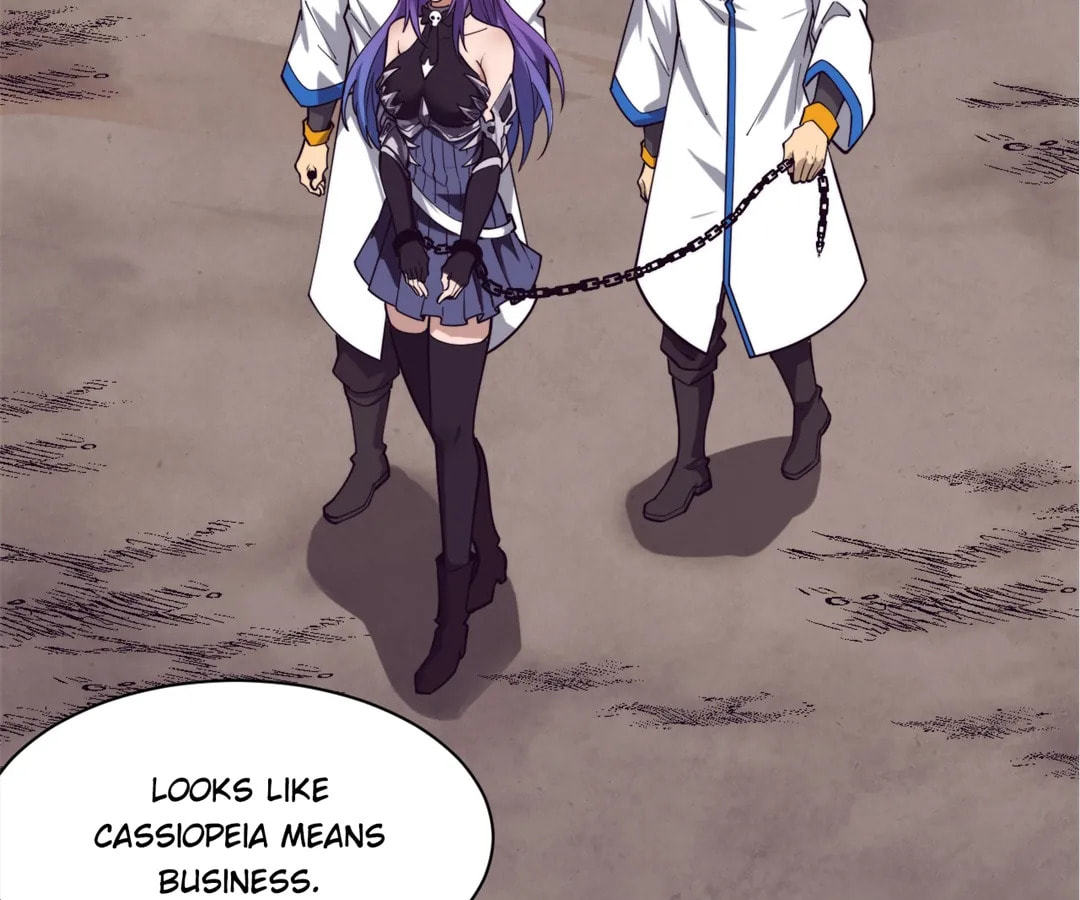 Read The Unstoppable (Colored) chapter 183 image 72 on Lezhin