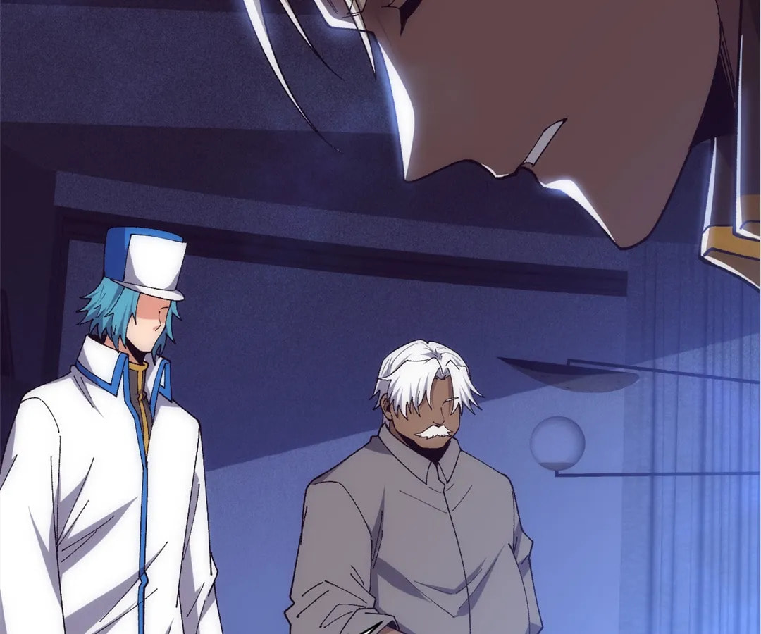 Read The Unstoppable (Colored) chapter 183 image 8 on Lezhin