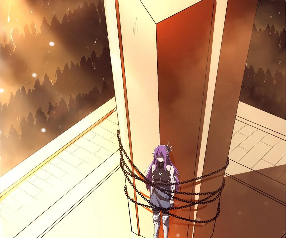 Read The Unstoppable (Colored) chapter 183 image 80 on Lezhin