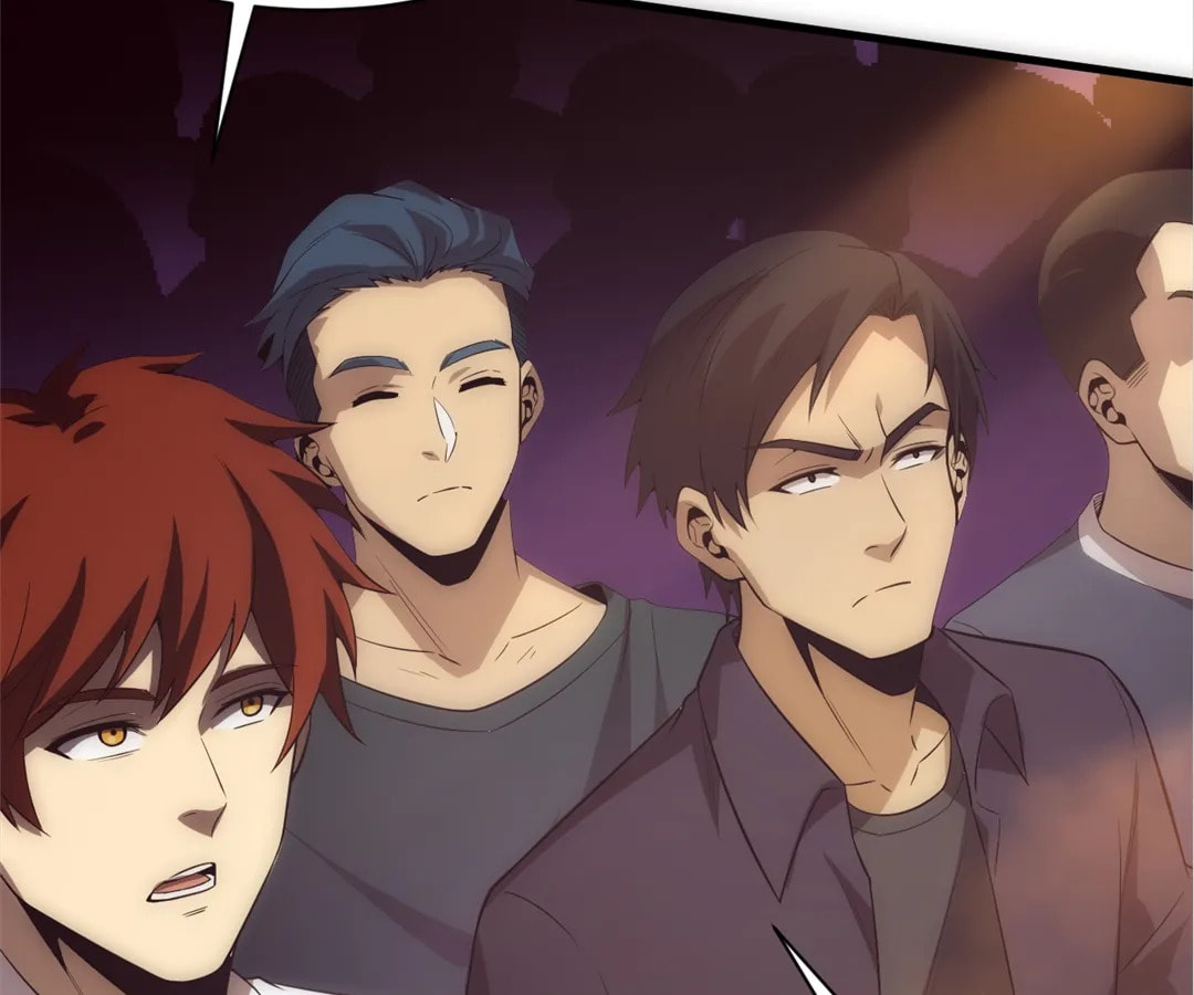 Read The Unstoppable (Colored) chapter 183 image 83 on Lezhin