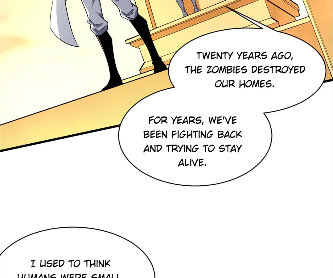 Read The Unstoppable (Colored) chapter 183 image 88 on Lezhin