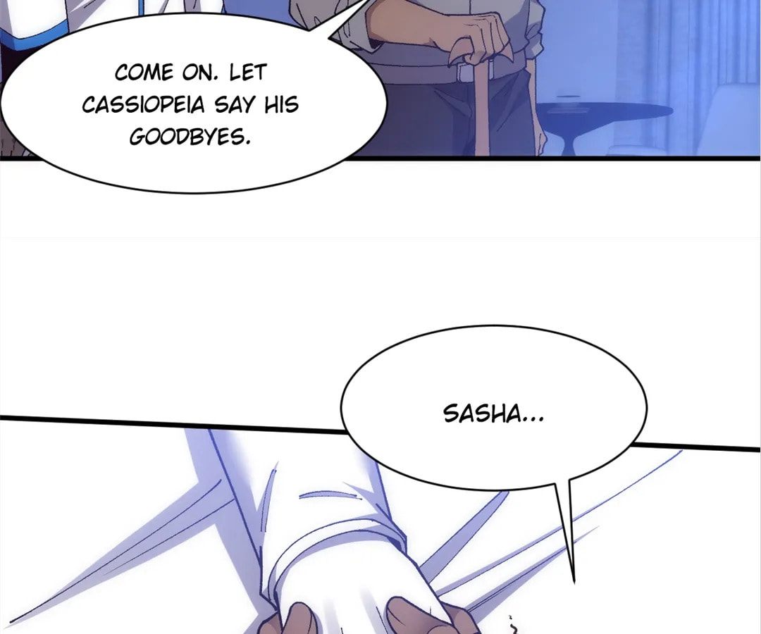 Read The Unstoppable (Colored) chapter 183 image 9 on Lezhin