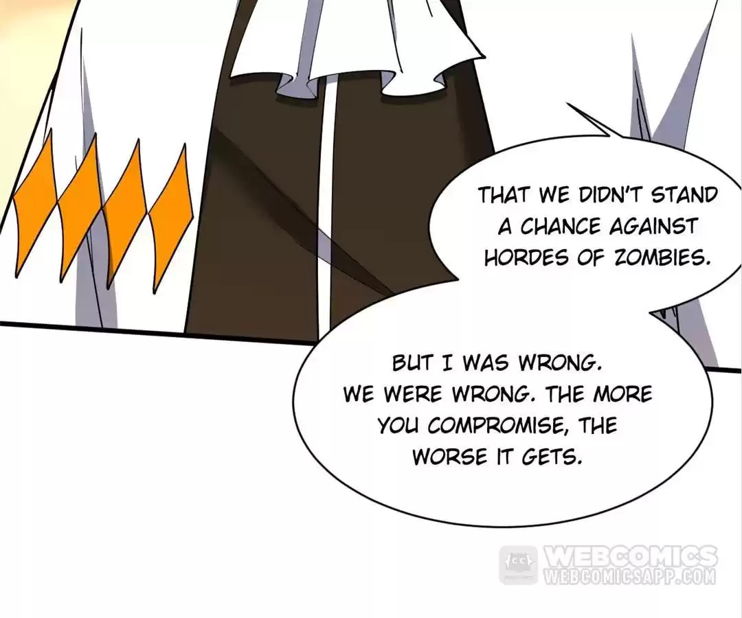 Read The Unstoppable (Colored) chapter 183 image 90 on Lezhin