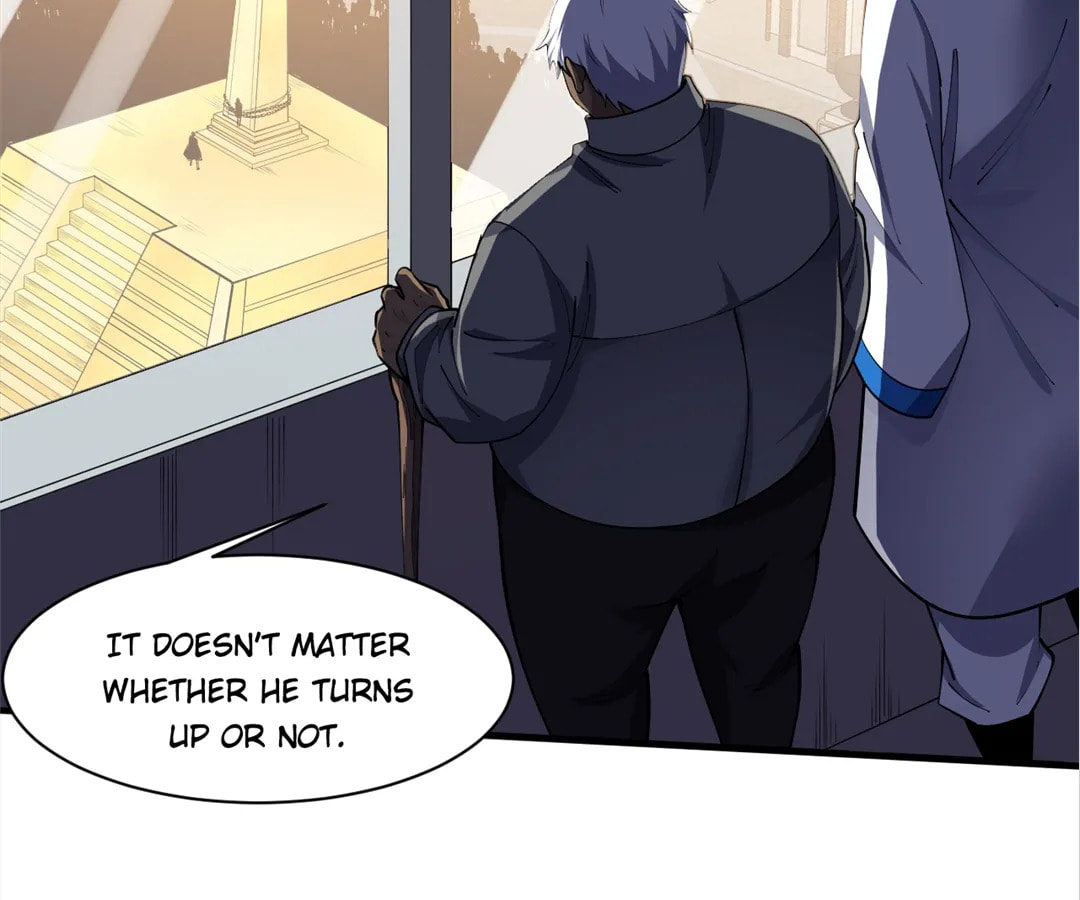 Read The Unstoppable (Colored) chapter 183 image 92 on Lezhin