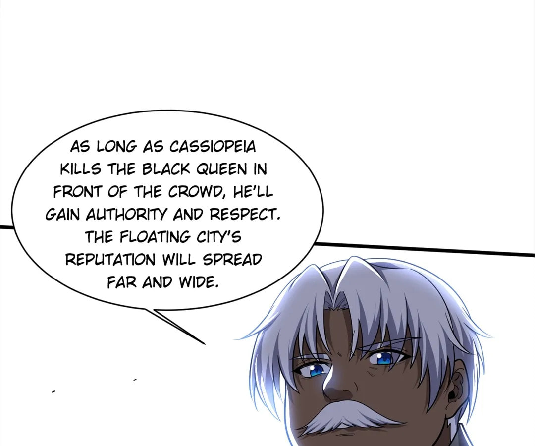Read The Unstoppable (Colored) chapter 183 image 93 on Lezhin