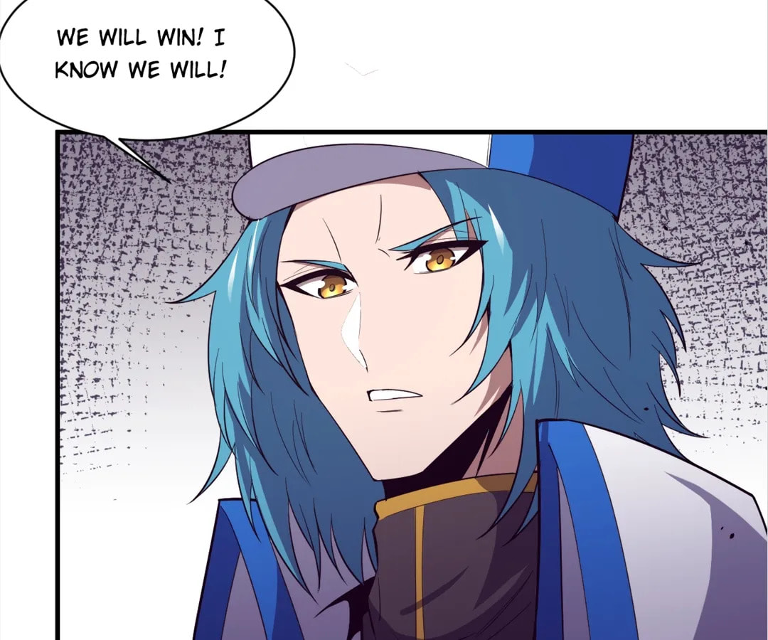 Read The Unstoppable (Colored) chapter 183 image 96 on Lezhin