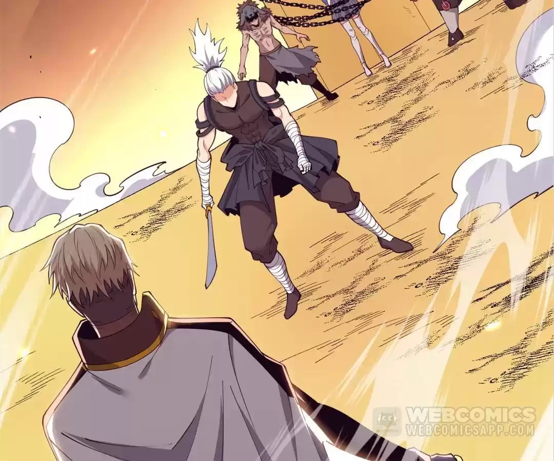 Read The Unstoppable (Colored) chapter 184 image 106 on Lezhin