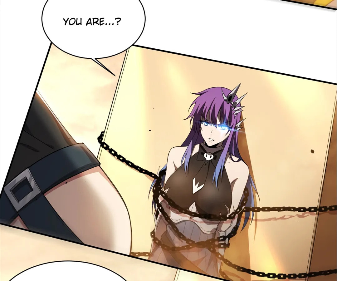 Read The Unstoppable (Colored) chapter 184 image 12 on Lezhin