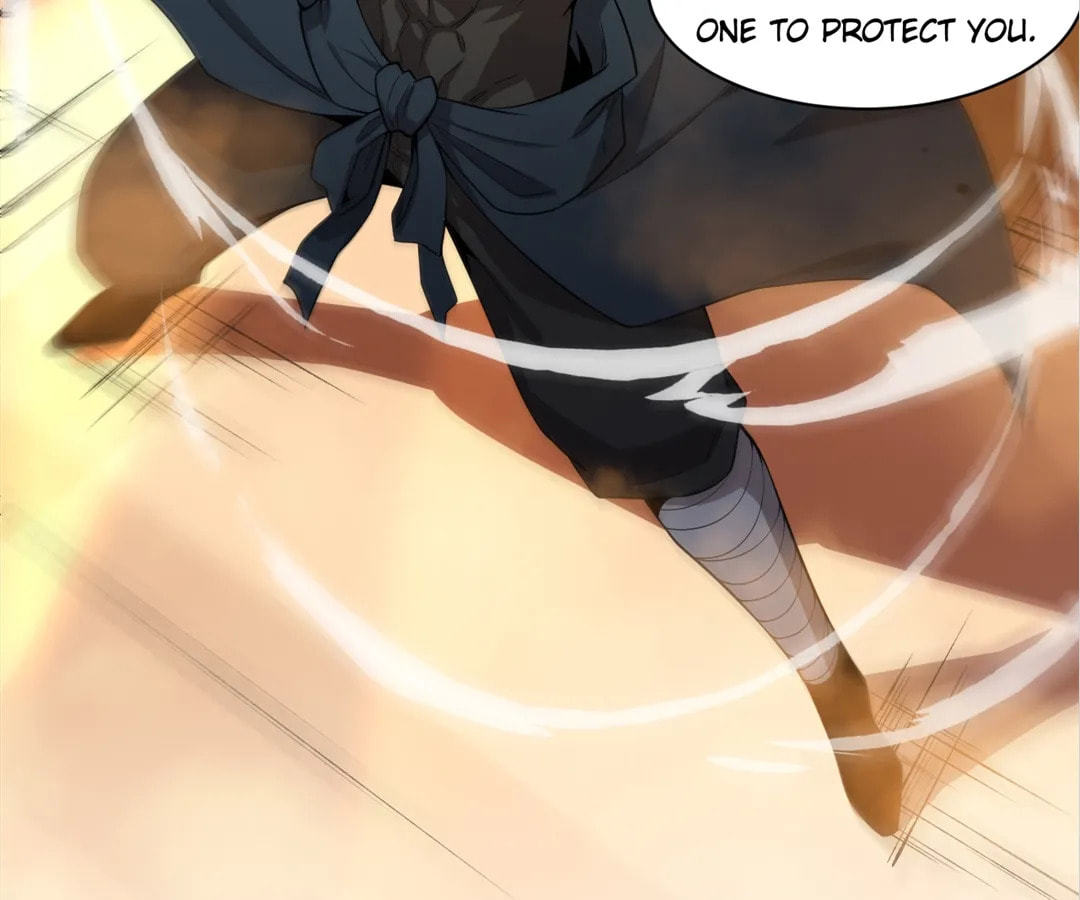 Read The Unstoppable (Colored) chapter 184 image 14 on Lezhin