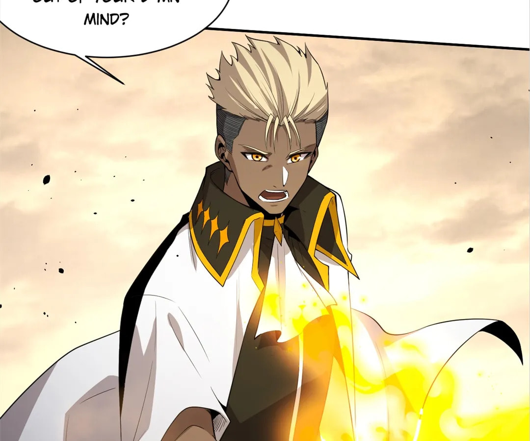 Read The Unstoppable (Colored) chapter 184 image 17 on Lezhin