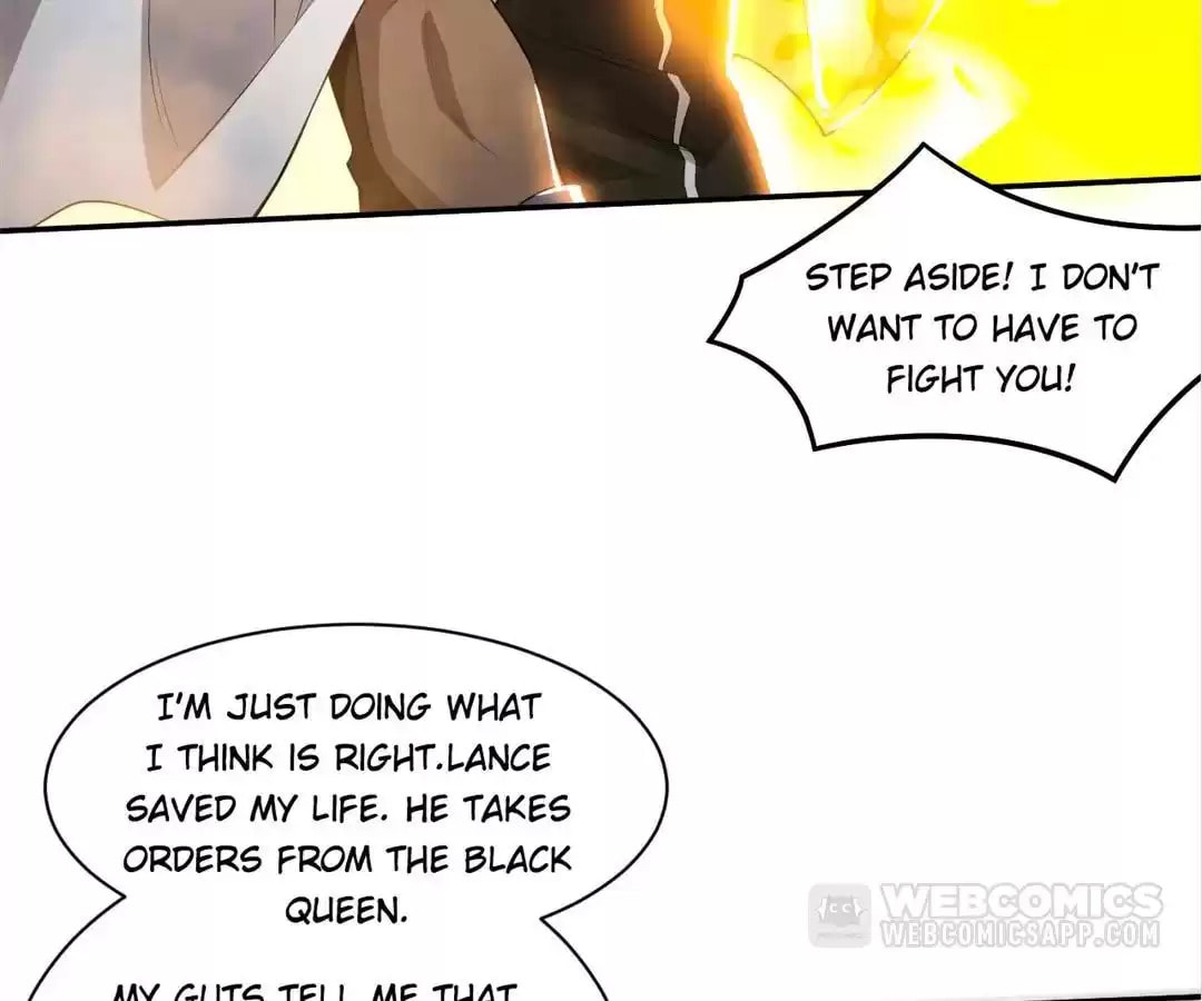 Read The Unstoppable (Colored) chapter 184 image 18 on Lezhin