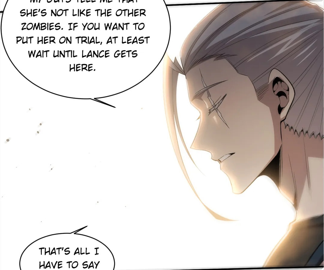 Read The Unstoppable (Colored) chapter 184 image 19 on Lezhin