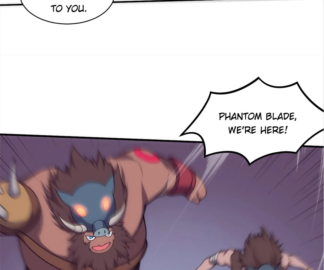 Read The Unstoppable (Colored) chapter 184 image 20 on Lezhin