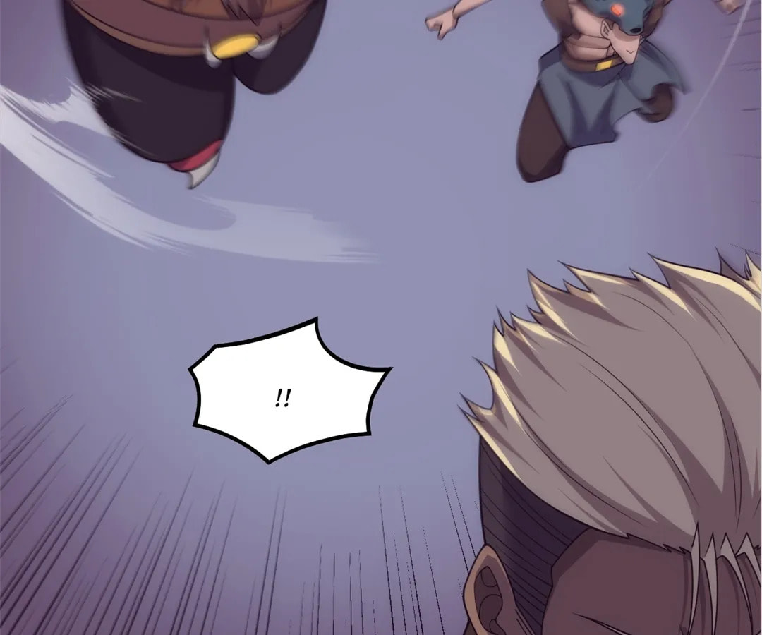 Read The Unstoppable (Colored) chapter 184 image 21 on Lezhin