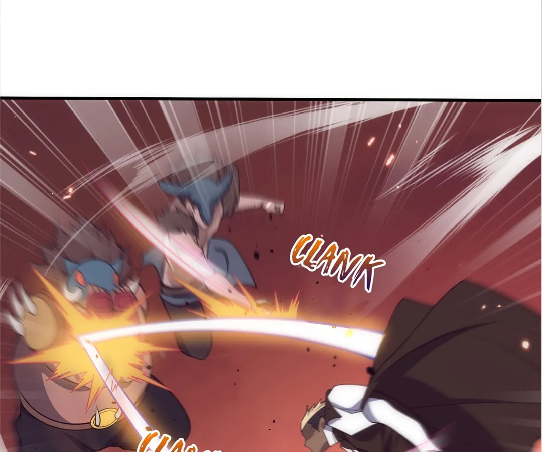 Read The Unstoppable (Colored) chapter 184 image 23 on Lezhin