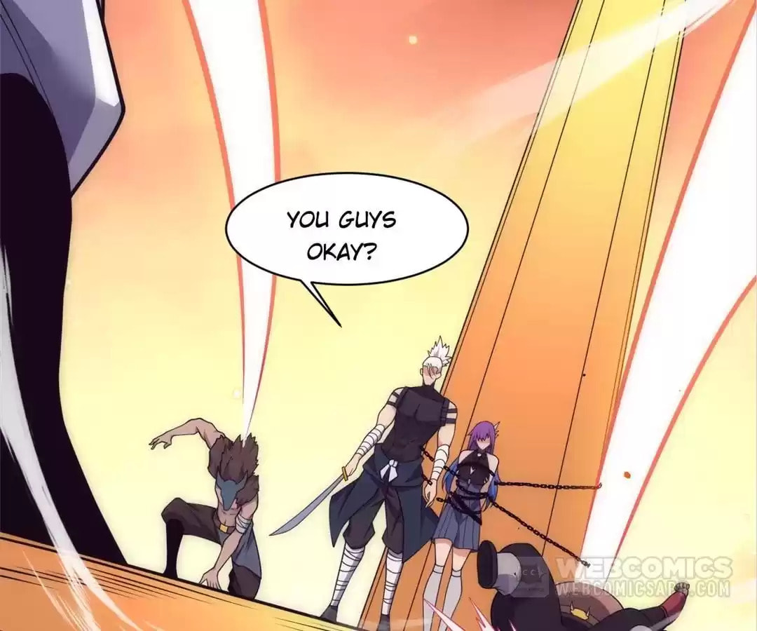 Read The Unstoppable (Colored) chapter 184 image 26 on Lezhin