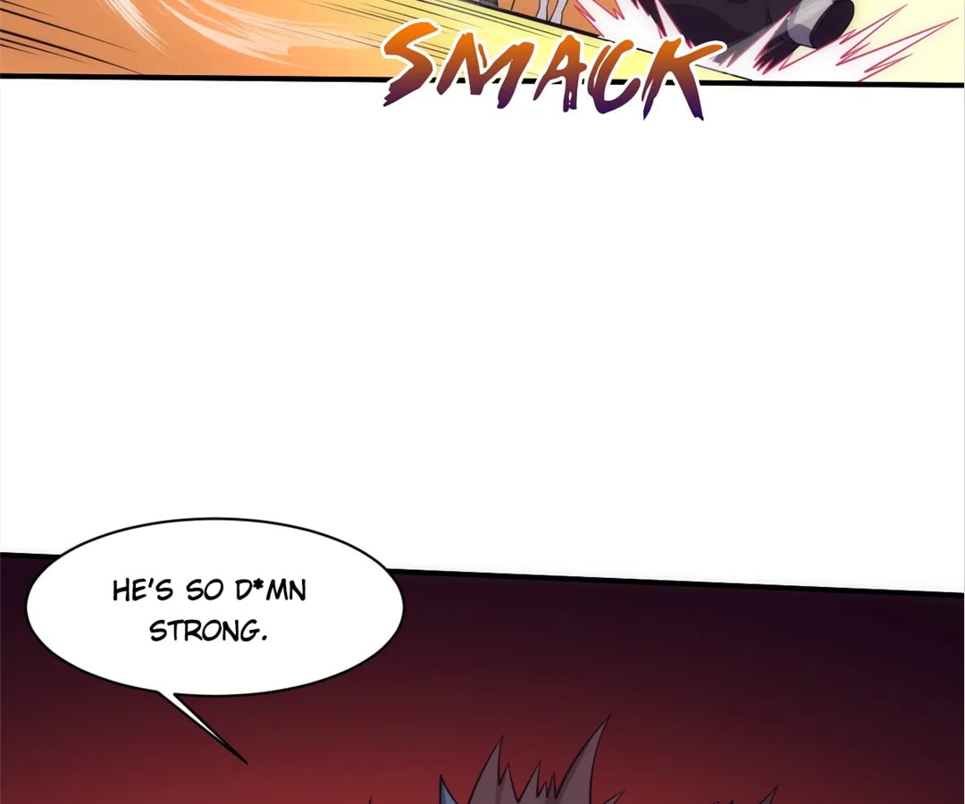 Read The Unstoppable (Colored) chapter 184 image 27 on Lezhin