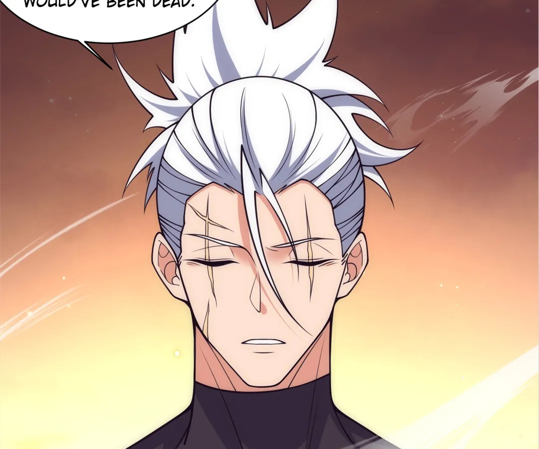 Read The Unstoppable (Colored) chapter 184 image 30 on Lezhin