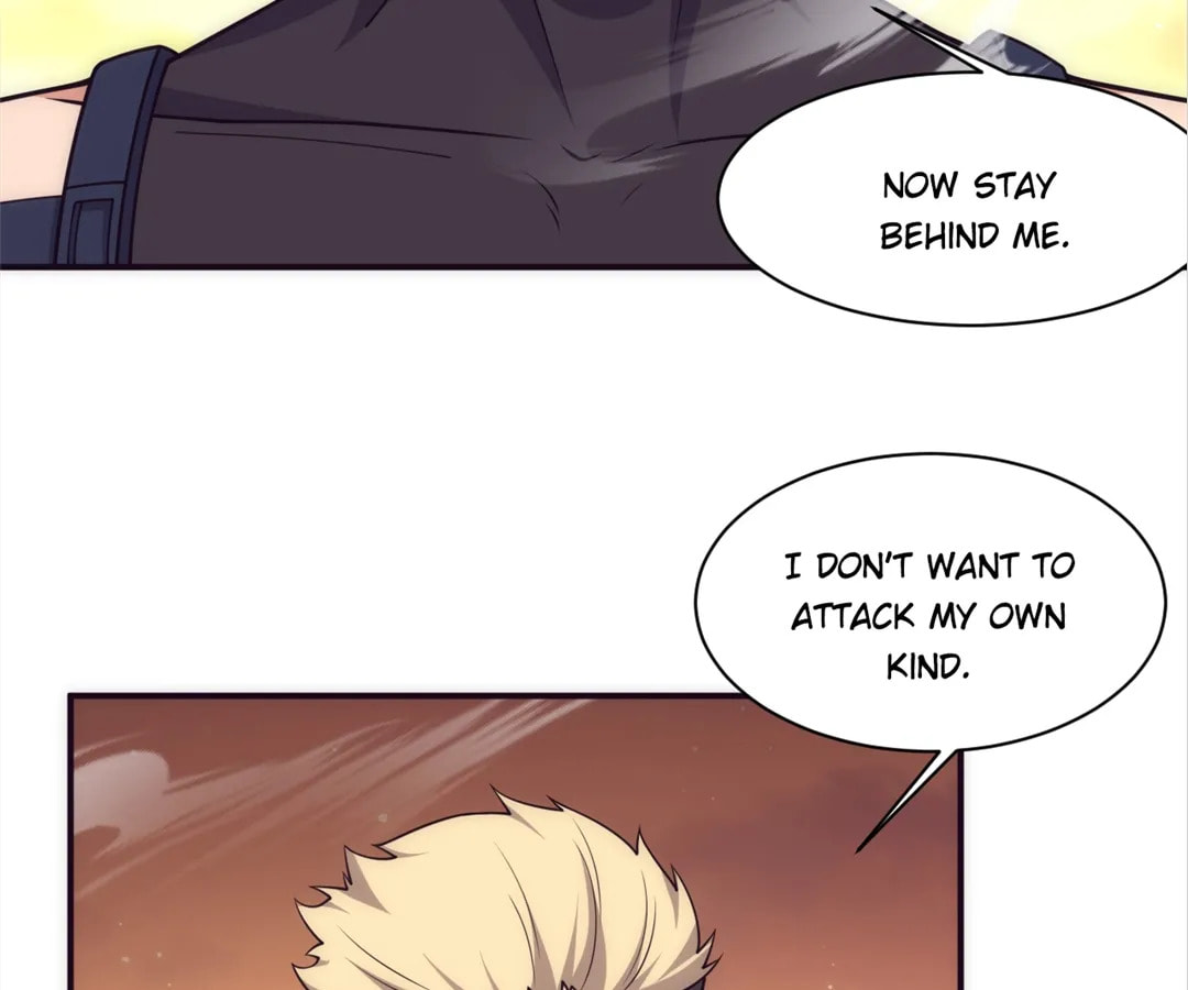 Read The Unstoppable (Colored) chapter 184 image 31 on Lezhin