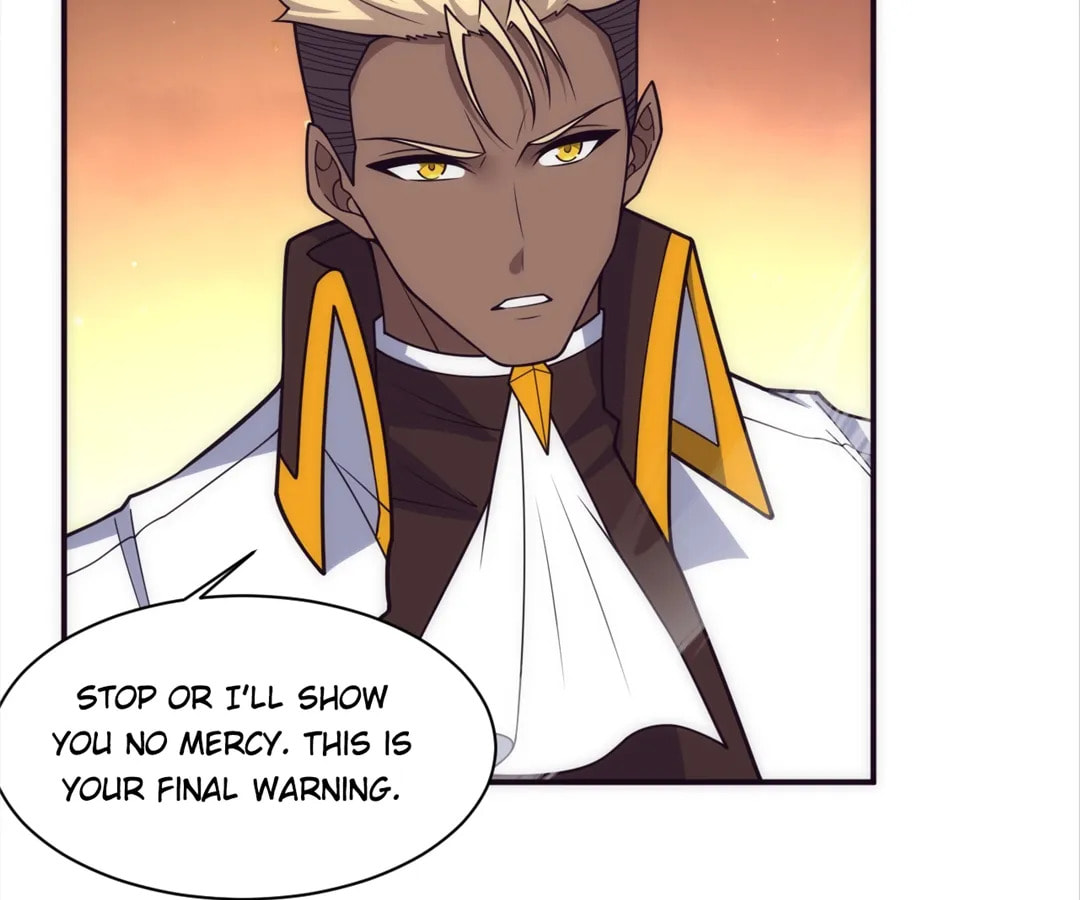Read The Unstoppable (Colored) chapter 184 image 32 on Lezhin