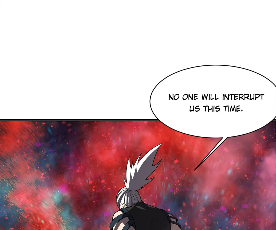 Read The Unstoppable (Colored) chapter 184 image 39 on Lezhin