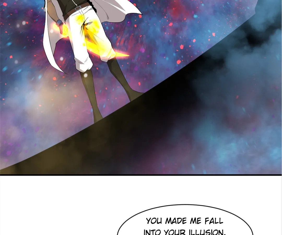 Read The Unstoppable (Colored) chapter 184 image 41 on Lezhin