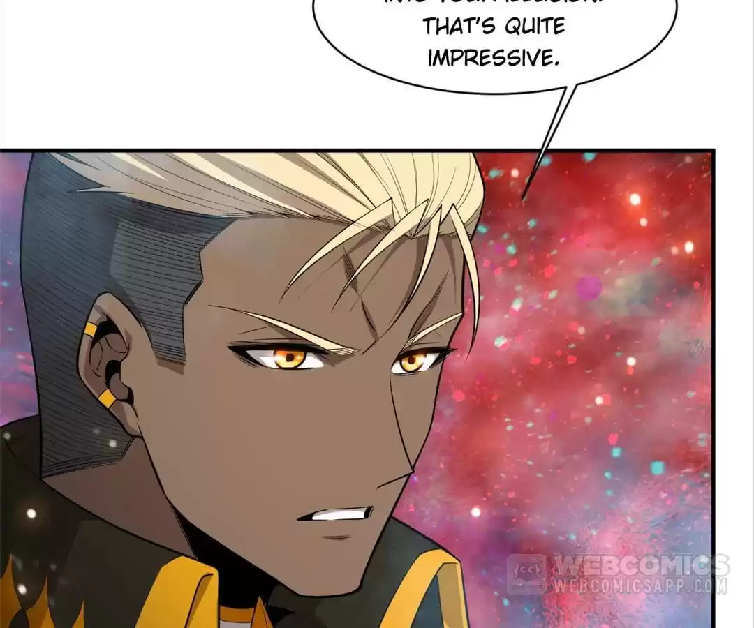 Read The Unstoppable (Colored) chapter 184 image 42 on Lezhin