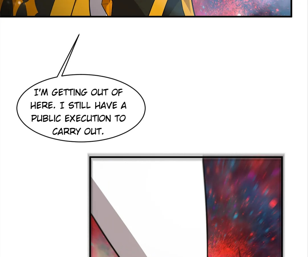Read The Unstoppable (Colored) chapter 184 image 43 on Lezhin