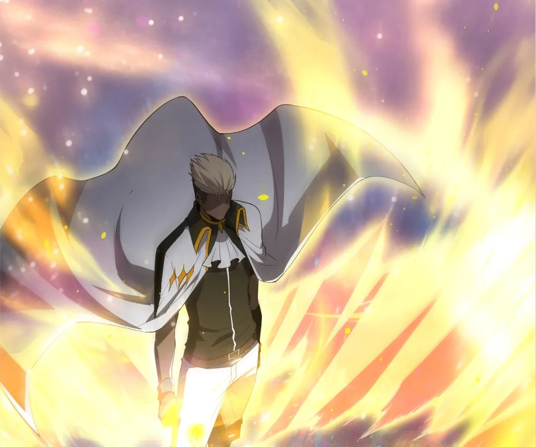 Read The Unstoppable (Colored) chapter 184 image 45 on Lezhin