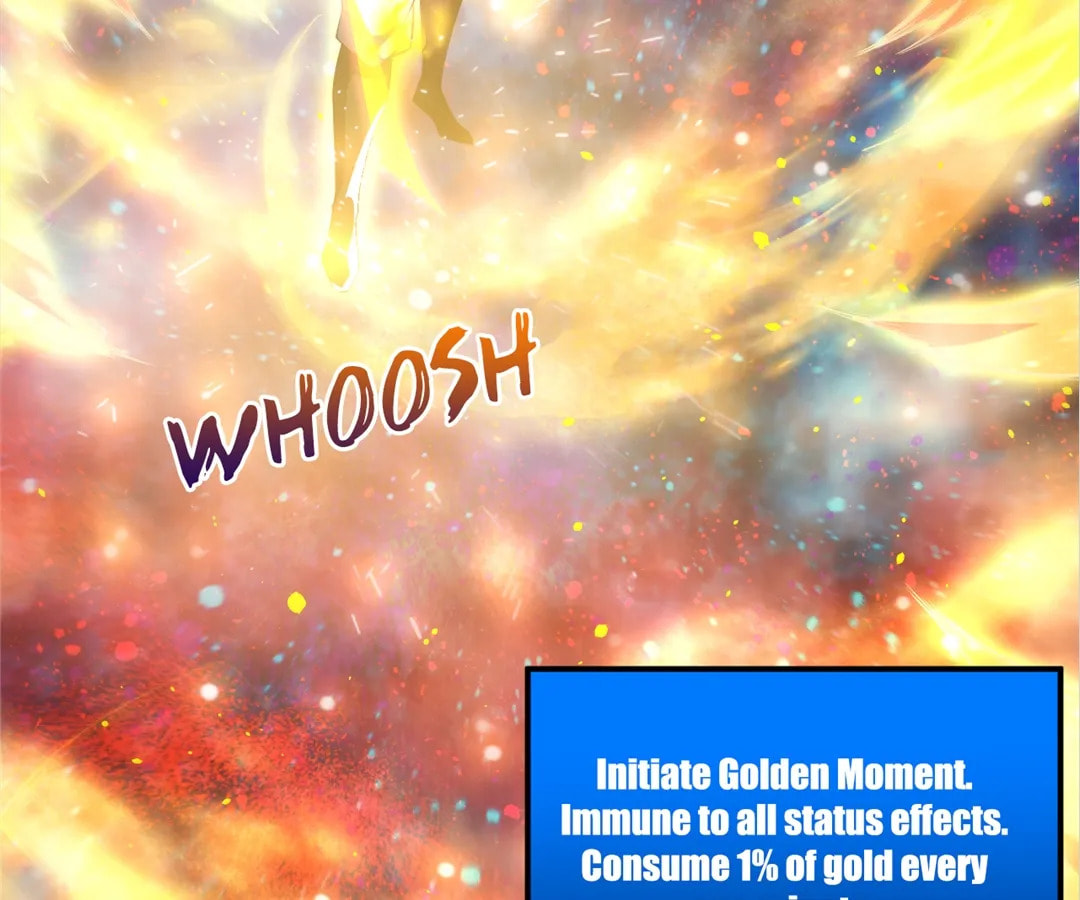 Read The Unstoppable (Colored) chapter 184 image 46 on Lezhin