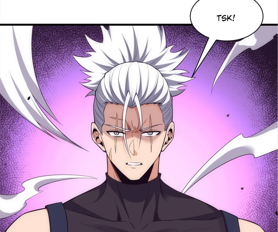Read The Unstoppable (Colored) chapter 184 image 49 on Lezhin