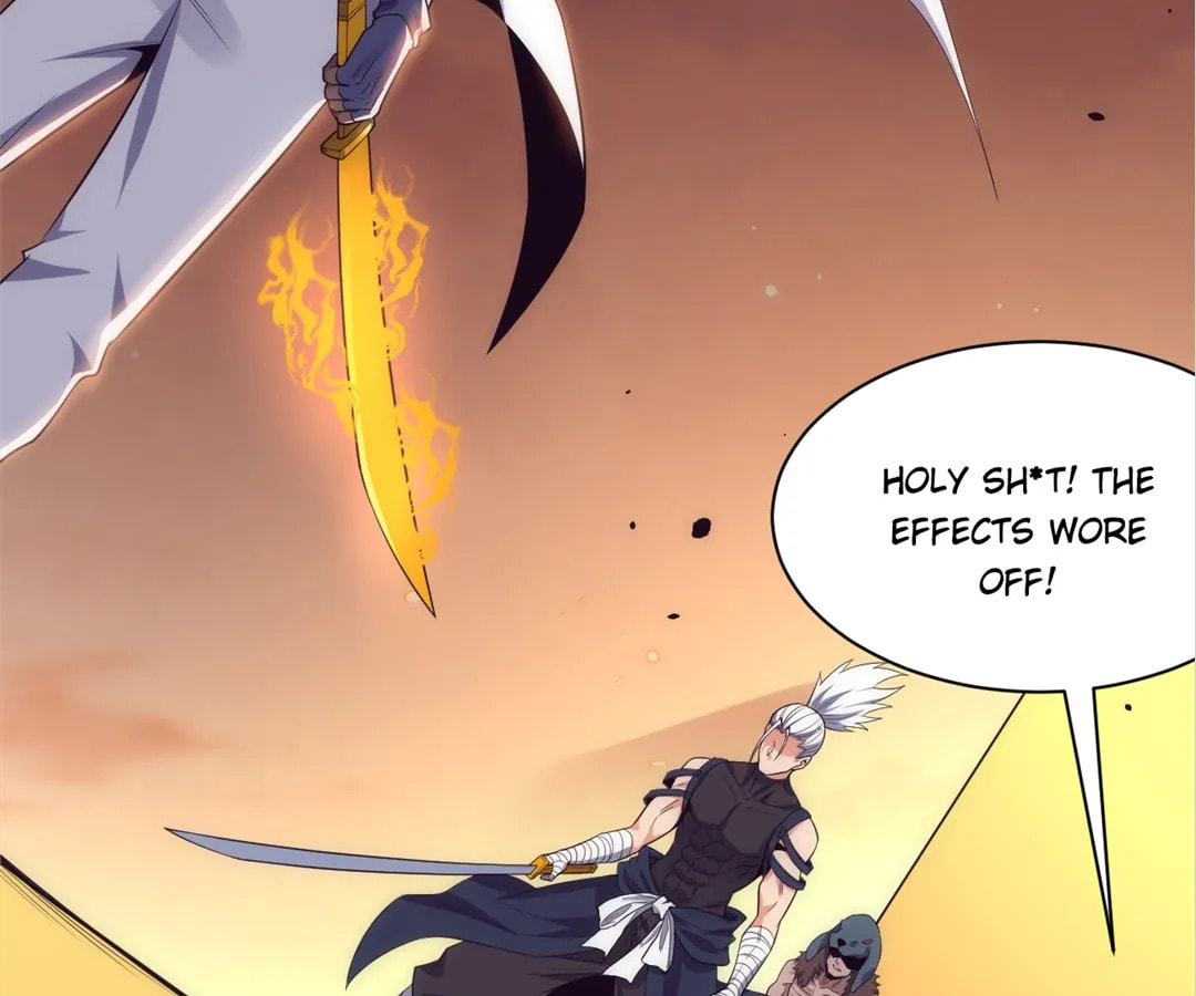 Read The Unstoppable (Colored) chapter 184 image 52 on Lezhin