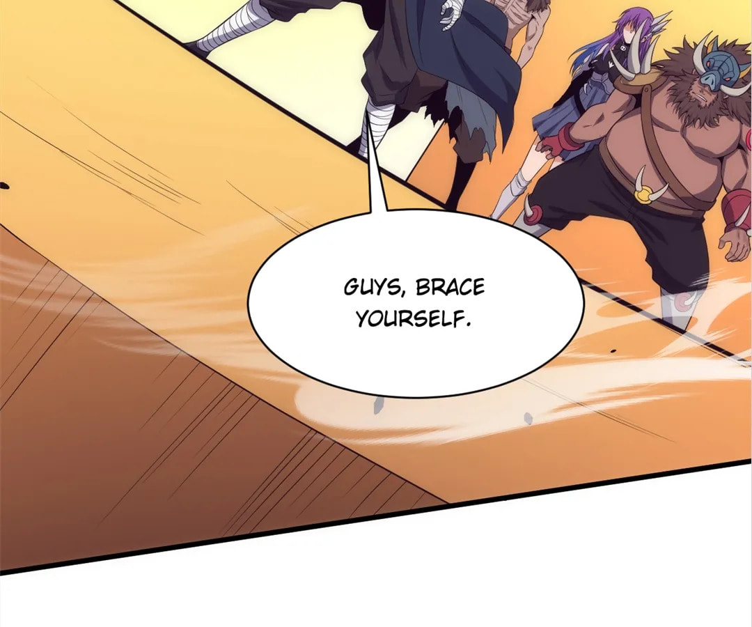 Read The Unstoppable (Colored) chapter 184 image 53 on Lezhin