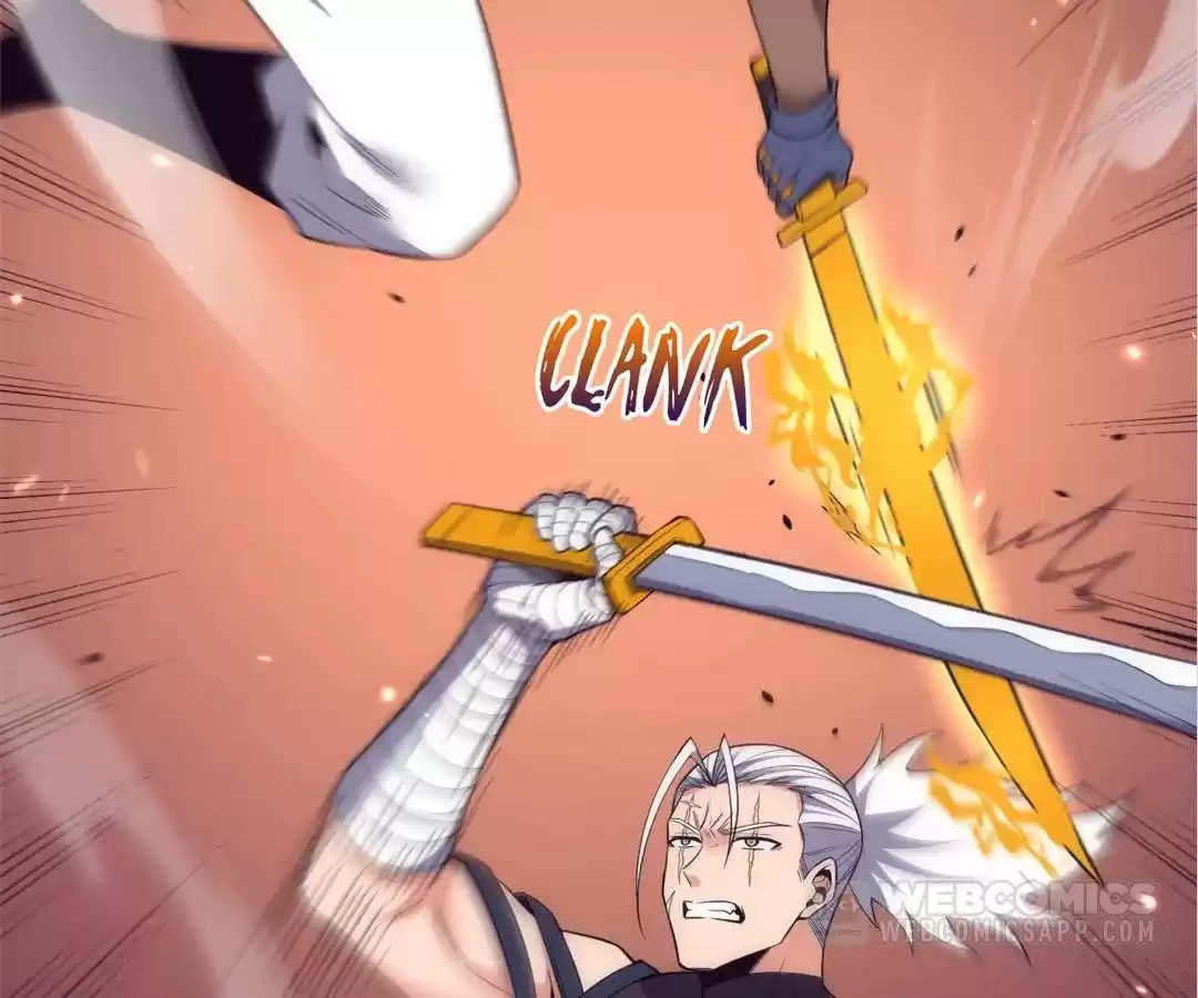 Read The Unstoppable (Colored) chapter 184 image 58 on Lezhin