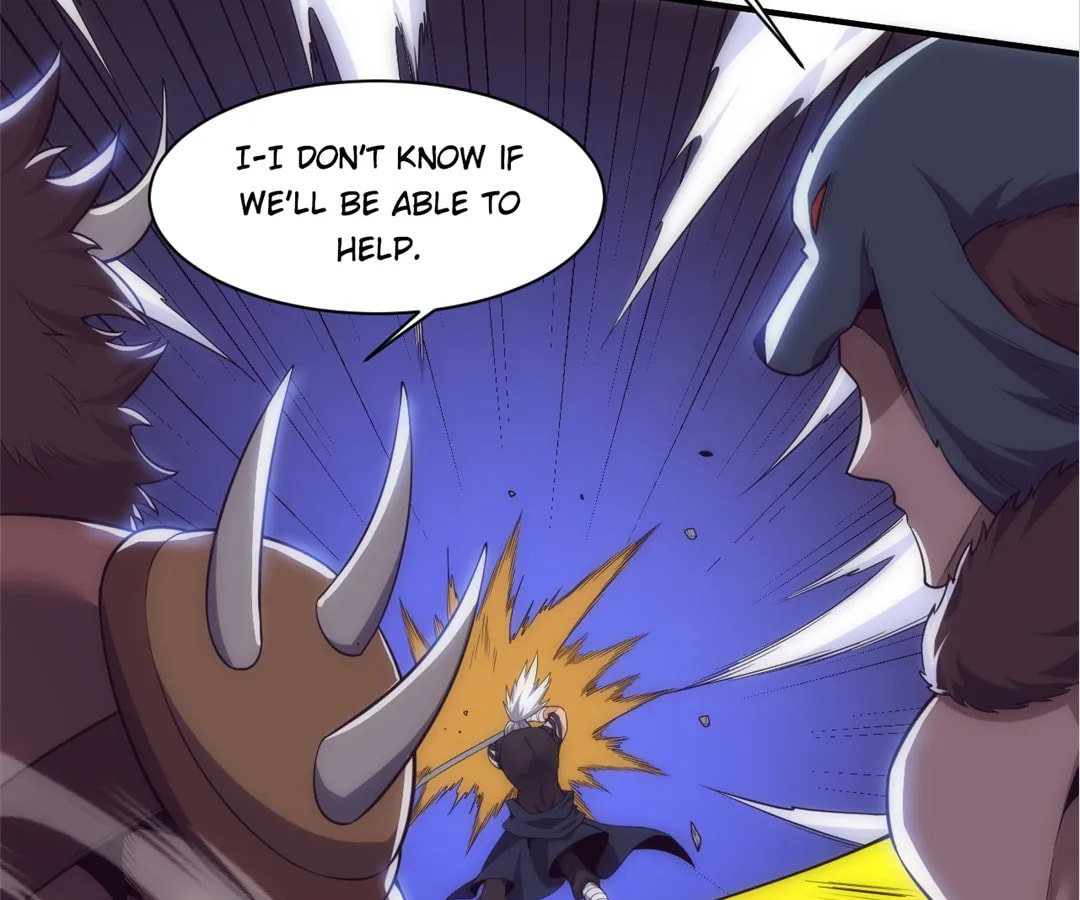 Read The Unstoppable (Colored) chapter 184 image 69 on Lezhin