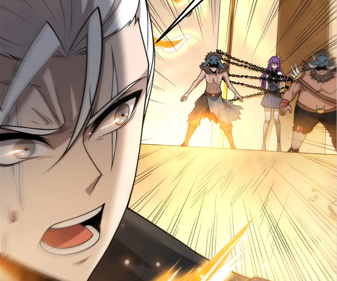 Read The Unstoppable (Colored) chapter 184 image 71 on Lezhin