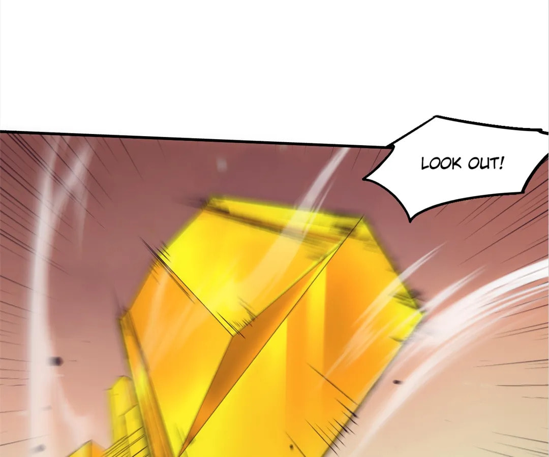 Read The Unstoppable (Colored) chapter 184 image 80 on Lezhin