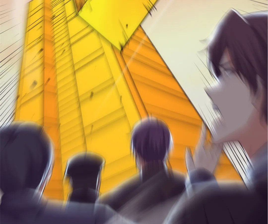 Read The Unstoppable (Colored) chapter 184 image 81 on Lezhin