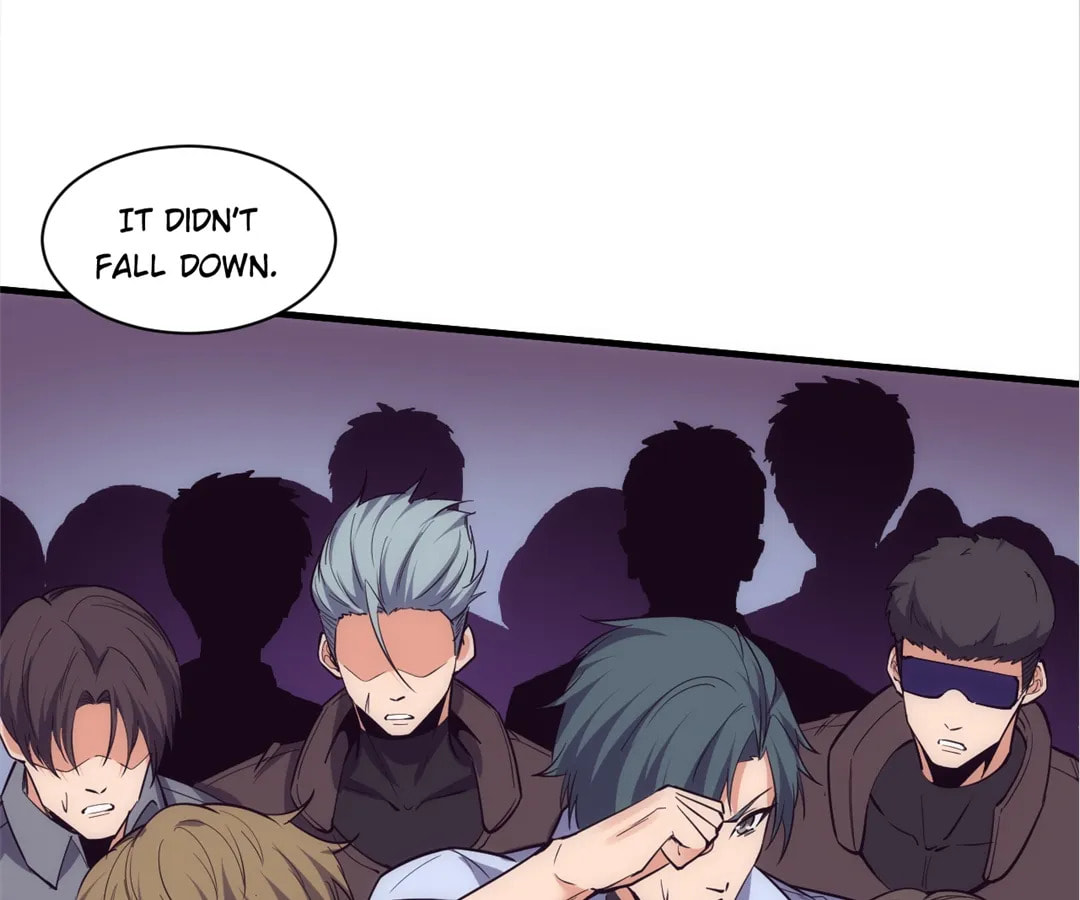 Read The Unstoppable (Colored) chapter 184 image 85 on Lezhin